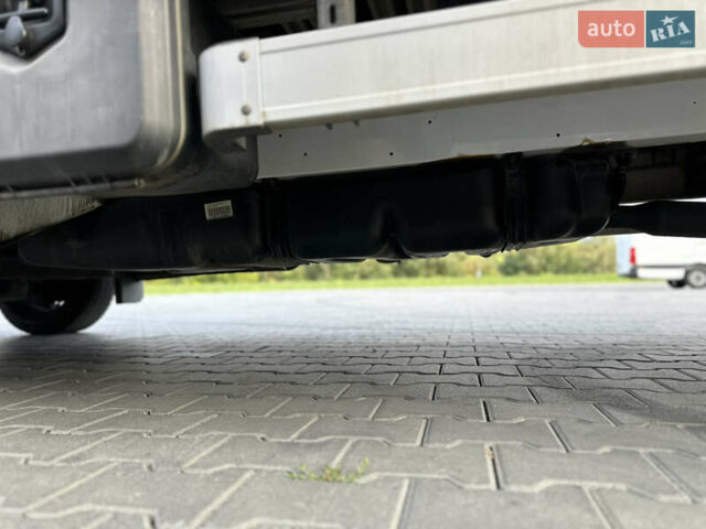 Білий Мерседес Sprinter, об'ємом двигуна 2.99 л та пробігом 349 тис. км за 26700 $, фото 14 на Automoto.ua