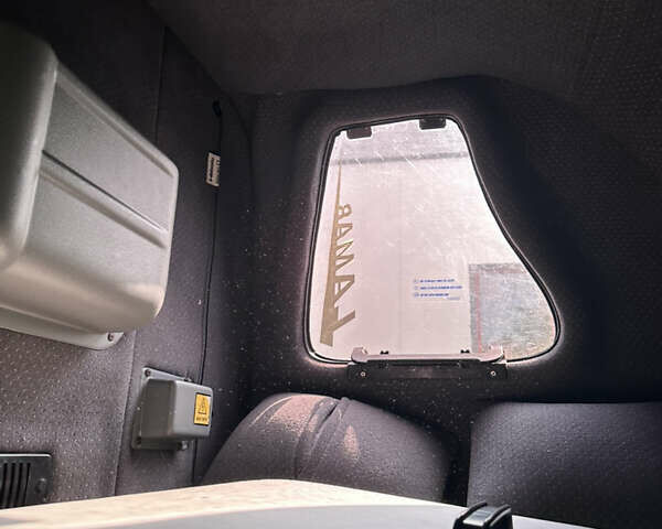 Белый Мерседес Sprinter, объемом двигателя 2.14 л и пробегом 434 тыс. км за 18900 $, фото 12 на Automoto.ua
