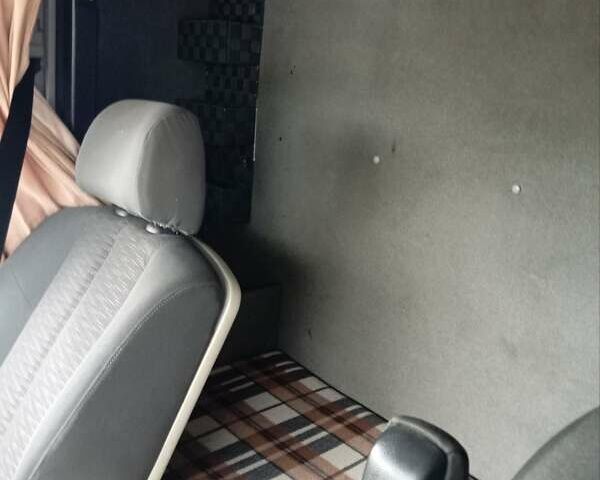 Белый Мерседес Sprinter, объемом двигателя 2.15 л и пробегом 478 тыс. км за 22500 $, фото 41 на Automoto.ua