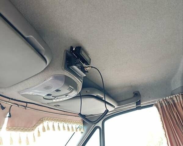Белый Мерседес Sprinter, объемом двигателя 2.15 л и пробегом 478 тыс. км за 22500 $, фото 28 на Automoto.ua