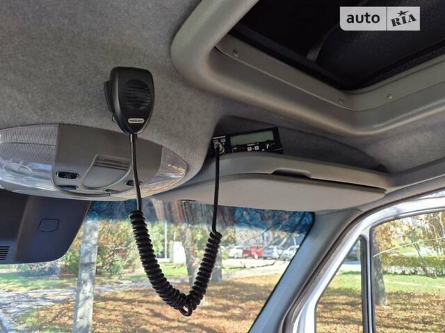 Білий Мерседес Sprinter, об'ємом двигуна 2.99 л та пробігом 274 тис. км за 31999 $, фото 27 на Automoto.ua