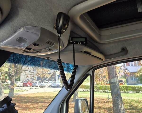 Білий Мерседес Sprinter, об'ємом двигуна 2.99 л та пробігом 274 тис. км за 31999 $, фото 30 на Automoto.ua