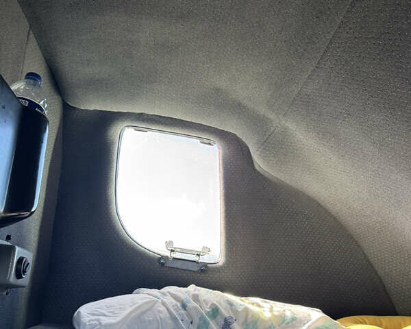 Белый Мерседес Sprinter, объемом двигателя 2.14 л и пробегом 210 тыс. км за 19900 $, фото 12 на Automoto.ua