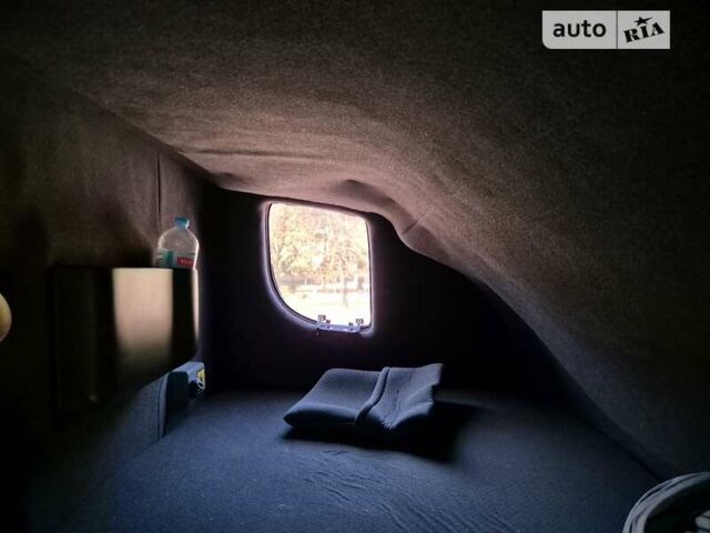 Білий Мерседес Sprinter, об'ємом двигуна 2.99 л та пробігом 274 тис. км за 31999 $, фото 35 на Automoto.ua