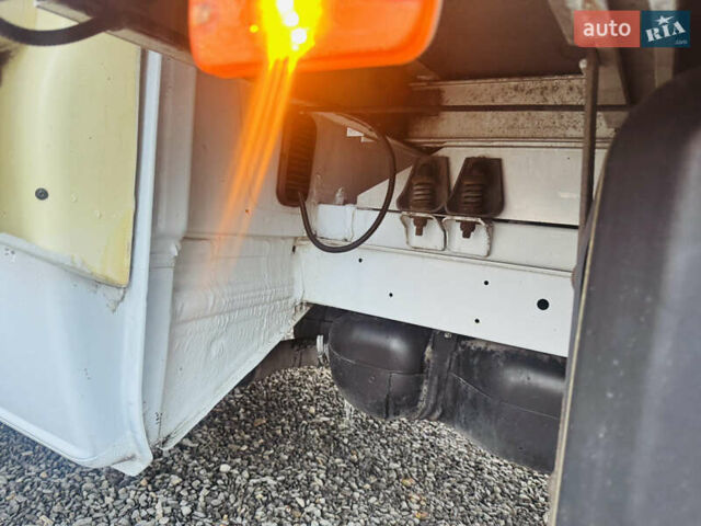 Білий Мерседес Sprinter, об'ємом двигуна 0 л та пробігом 498 тис. км за 19999 $, фото 41 на Automoto.ua