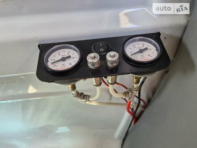 Білий Мерседес Sprinter, об'ємом двигуна 2.99 л та пробігом 274 тис. км за 31999 $, фото 34 на Automoto.ua