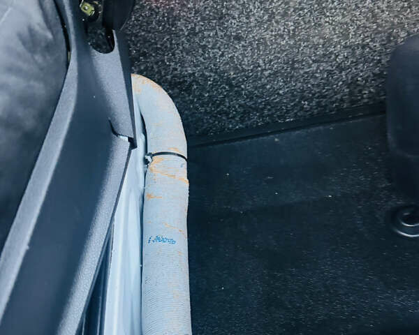 Білий Мерседес Sprinter, об'ємом двигуна 0 л та пробігом 498 тис. км за 19999 $, фото 30 на Automoto.ua