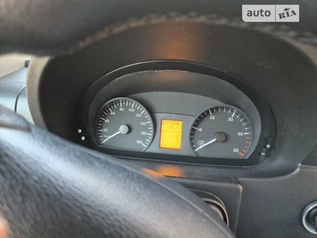 Білий Мерседес Sprinter, об'ємом двигуна 2.99 л та пробігом 274 тис. км за 31999 $, фото 28 на Automoto.ua