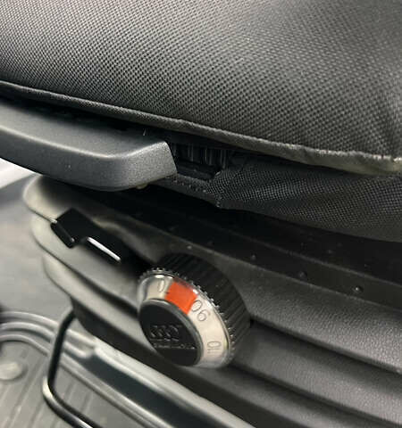 Білий Мерседес Sprinter, об'ємом двигуна 0 л та пробігом 178 тис. км за 24000 $, фото 9 на Automoto.ua