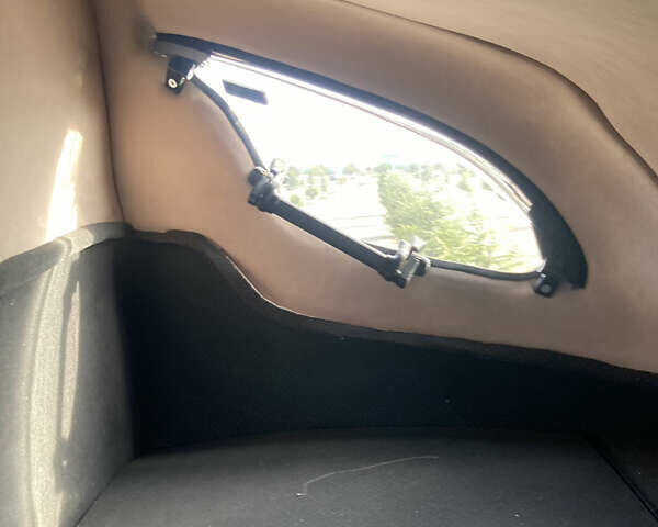 Белый Мерседес Sprinter, объемом двигателя 2.14 л и пробегом 385 тыс. км за 27000 $, фото 24 на Automoto.ua