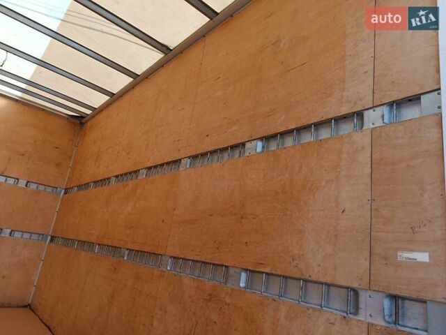 Білий Мерседес Sprinter, об'ємом двигуна 3 л та пробігом 363 тис. км за 30500 $, фото 23 на Automoto.ua