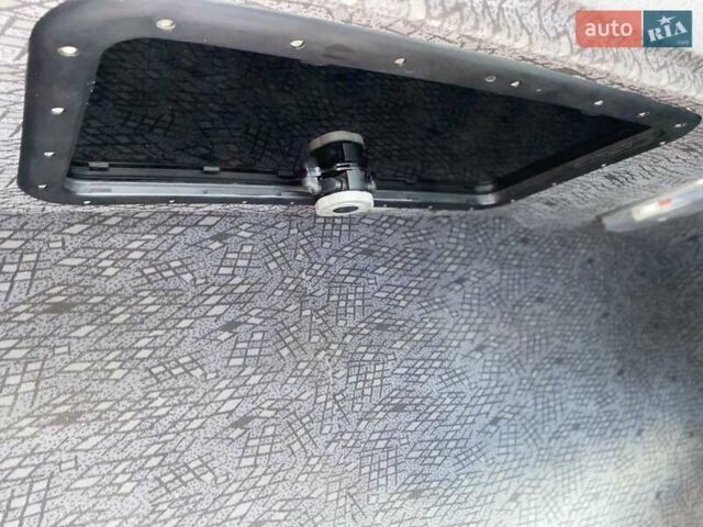 Білий Мерседес Sprinter, об'ємом двигуна 2.2 л та пробігом 290 тис. км за 22450 $, фото 32 на Automoto.ua