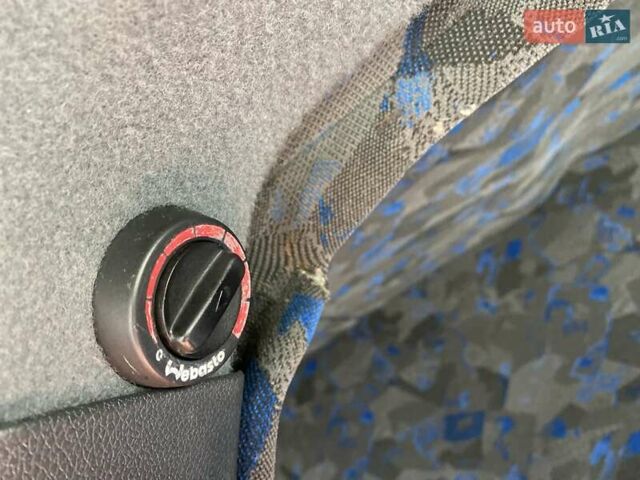 Білий Мерседес Sprinter, об'ємом двигуна 2.2 л та пробігом 250 тис. км за 22750 $, фото 28 на Automoto.ua