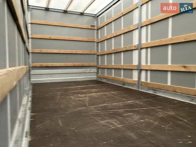 Белый Мерседес Sprinter, объемом двигателя 2.2 л и пробегом 220 тыс. км за 23500 $, фото 34 на Automoto.ua