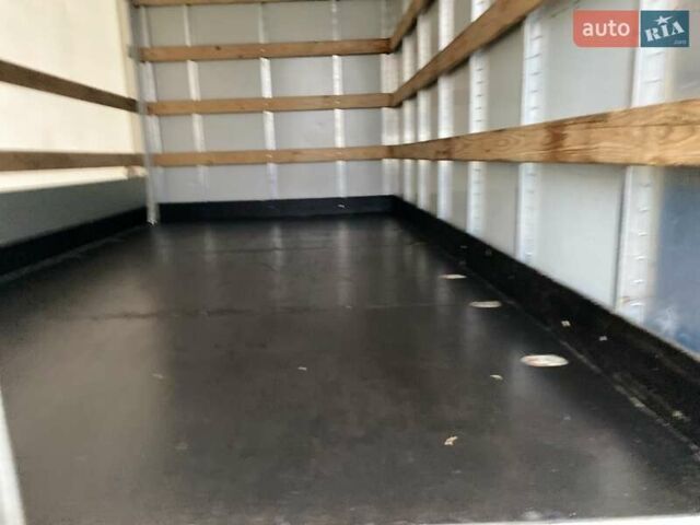 Білий Мерседес Sprinter, об'ємом двигуна 2.2 л та пробігом 290 тис. км за 22450 $, фото 21 на Automoto.ua