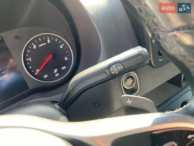 Білий Мерседес Sprinter, об'ємом двигуна 2.2 л та пробігом 250 тис. км за 22750 $, фото 39 на Automoto.ua
