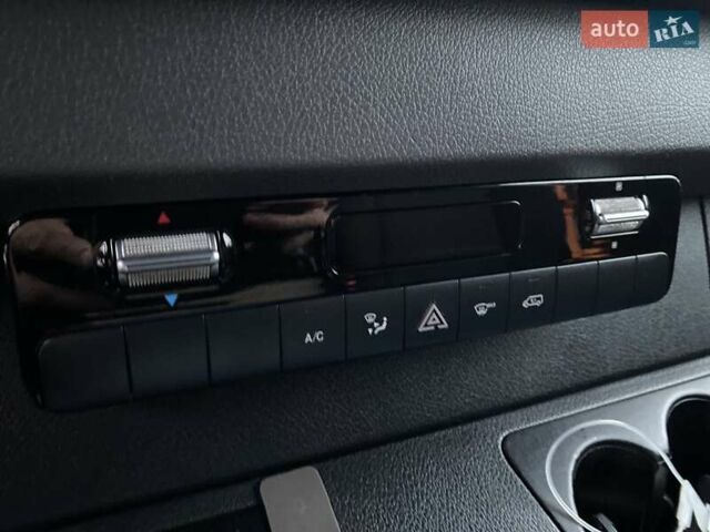 Білий Мерседес Sprinter, об'ємом двигуна 2.2 л та пробігом 290 тис. км за 22450 $, фото 37 на Automoto.ua