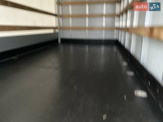 Білий Мерседес Sprinter, об'ємом двигуна 2.2 л та пробігом 290 тис. км за 22450 $, фото 19 на Automoto.ua