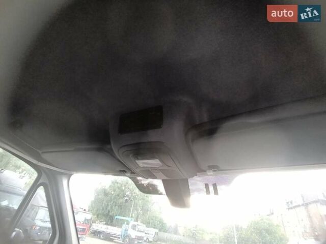 Білий Мерседес Sprinter, об'ємом двигуна 3 л та пробігом 363 тис. км за 30500 $, фото 33 на Automoto.ua