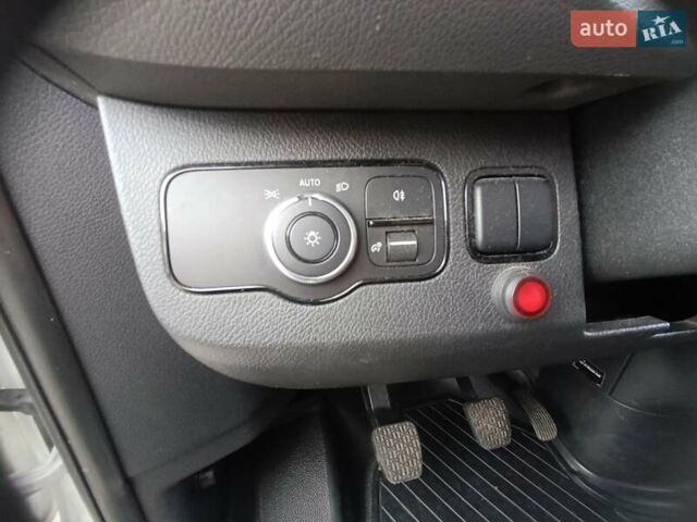 Білий Мерседес Sprinter, об'ємом двигуна 3 л та пробігом 363 тис. км за 30500 $, фото 43 на Automoto.ua