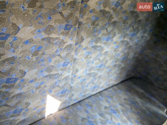 Білий Мерседес Sprinter, об'ємом двигуна 2.2 л та пробігом 250 тис. км за 22750 $, фото 27 на Automoto.ua