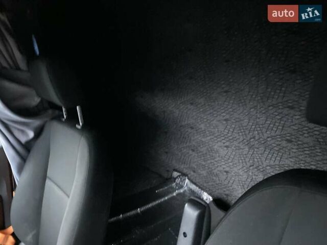 Білий Мерседес Sprinter, об'ємом двигуна 2.2 л та пробігом 290 тис. км за 22450 $, фото 28 на Automoto.ua