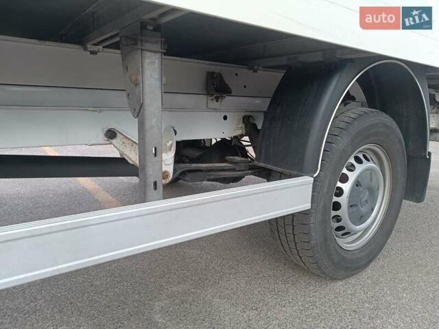 Білий Мерседес Sprinter, об'ємом двигуна 3 л та пробігом 363 тис. км за 30500 $, фото 15 на Automoto.ua