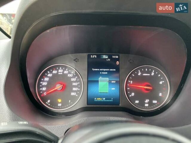 Белый Мерседес Sprinter, объемом двигателя 2.2 л и пробегом 220 тыс. км за 23500 $, фото 71 на Automoto.ua