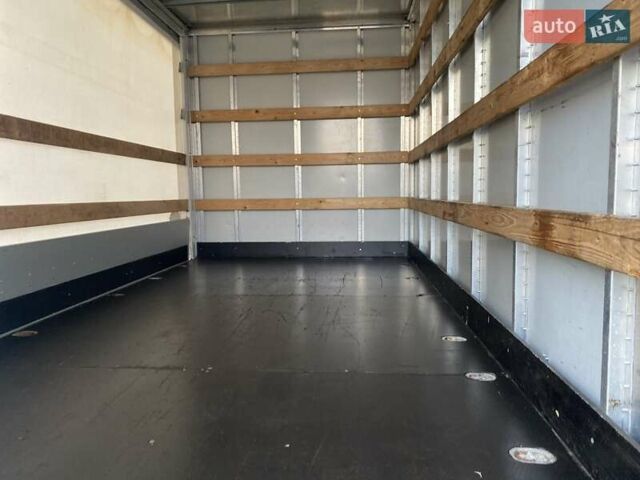 Білий Мерседес Sprinter, об'ємом двигуна 2.2 л та пробігом 290 тис. км за 22450 $, фото 19 на Automoto.ua
