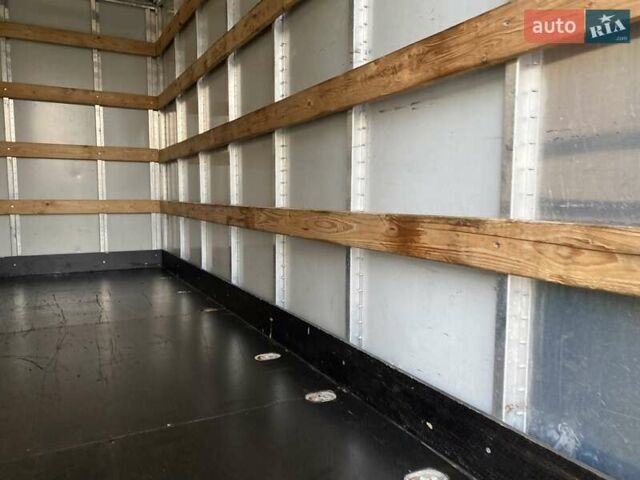 Білий Мерседес Sprinter, об'ємом двигуна 2.2 л та пробігом 290 тис. км за 22450 $, фото 21 на Automoto.ua