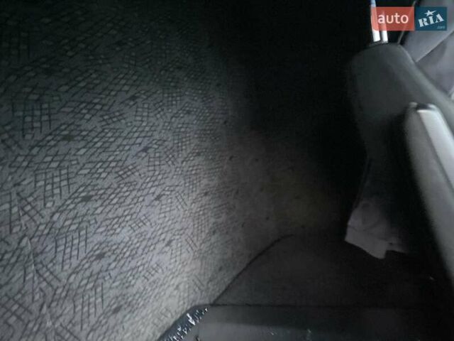 Білий Мерседес Sprinter, об'ємом двигуна 2.2 л та пробігом 290 тис. км за 22450 $, фото 45 на Automoto.ua