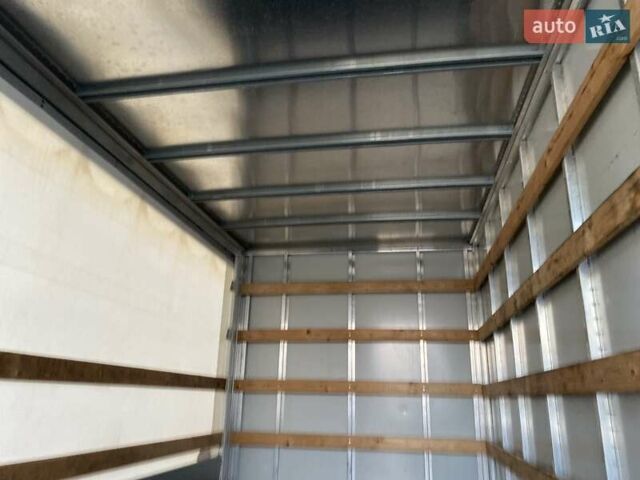 Білий Мерседес Sprinter, об'ємом двигуна 2.2 л та пробігом 290 тис. км за 22450 $, фото 22 на Automoto.ua