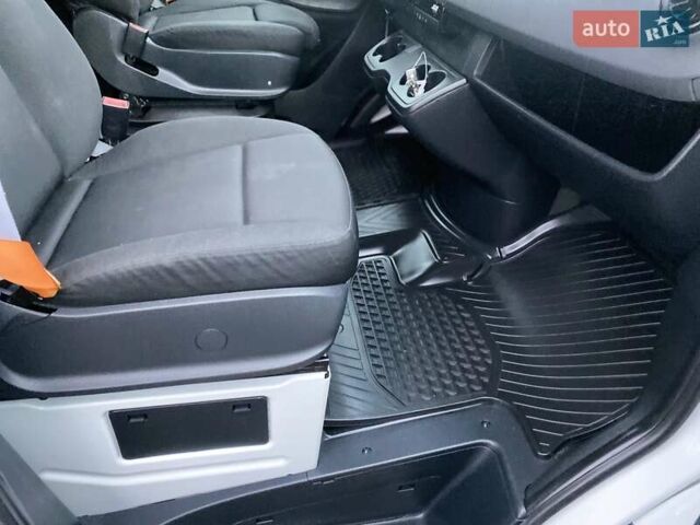 Білий Мерседес Sprinter, об'ємом двигуна 2.2 л та пробігом 290 тис. км за 22450 $, фото 43 на Automoto.ua