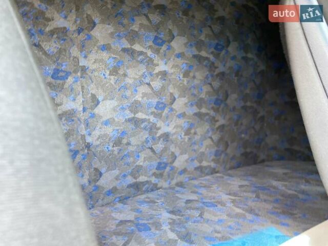 Білий Мерседес Sprinter, об'ємом двигуна 2.2 л та пробігом 250 тис. км за 22750 $, фото 29 на Automoto.ua