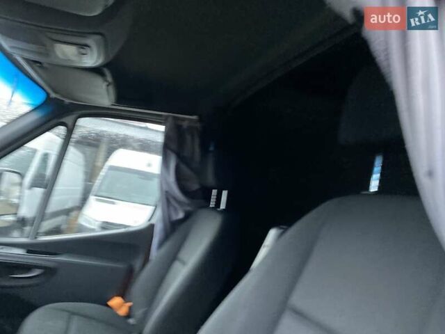 Білий Мерседес Sprinter, об'ємом двигуна 2.2 л та пробігом 290 тис. км за 22450 $, фото 29 на Automoto.ua