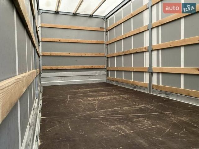 Белый Мерседес Sprinter, объемом двигателя 2.2 л и пробегом 220 тыс. км за 23500 $, фото 30 на Automoto.ua