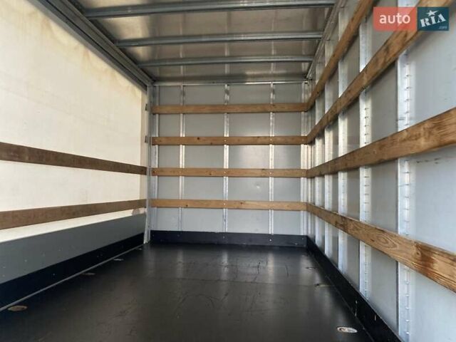 Білий Мерседес Sprinter, об'ємом двигуна 2.2 л та пробігом 290 тис. км за 22450 $, фото 18 на Automoto.ua