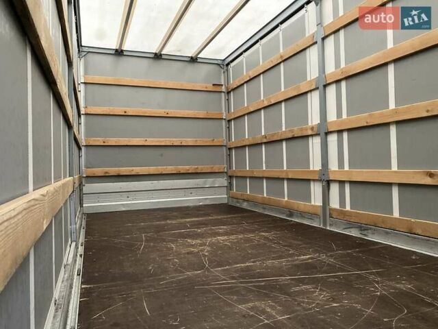 Белый Мерседес Sprinter, объемом двигателя 2.2 л и пробегом 220 тыс. км за 23500 $, фото 35 на Automoto.ua