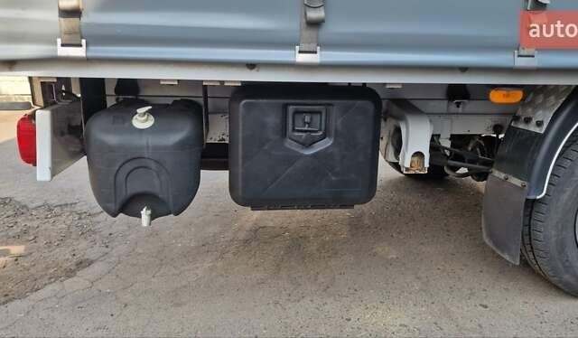 Белый Мерседес Sprinter, объемом двигателя 2.2 л и пробегом 308 тыс. км за 20900 $, фото 9 на Automoto.ua