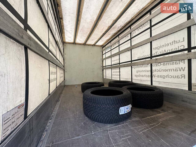 Білий Мерседес Sprinter, об'ємом двигуна 2 л та пробігом 212 тис. км за 25000 $, фото 10 на Automoto.ua