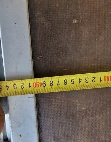 Белый Мерседес Sprinter, объемом двигателя 2.2 л и пробегом 308 тыс. км за 20900 $, фото 5 на Automoto.ua