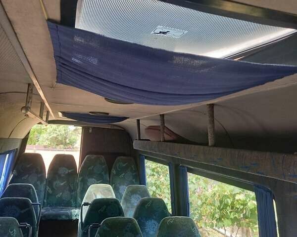 Білий Мерседес Sprinter, об'ємом двигуна 2.87 л та пробігом 300 тис. км за 8500 $, фото 4 на Automoto.ua