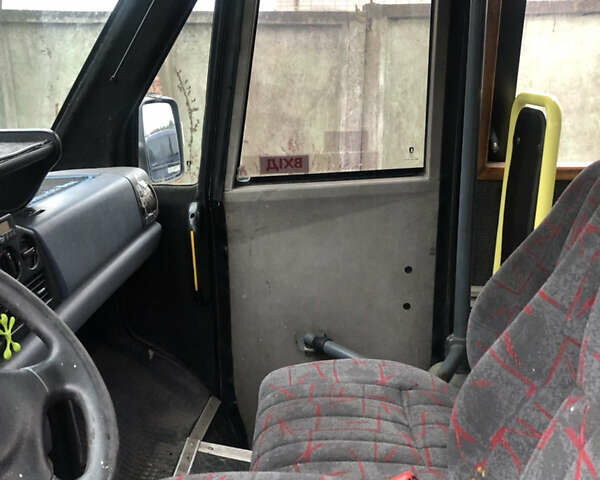 Білий Мерседес Sprinter, об'ємом двигуна 2.87 л та пробігом 222 тис. км за 8200 $, фото 5 на Automoto.ua