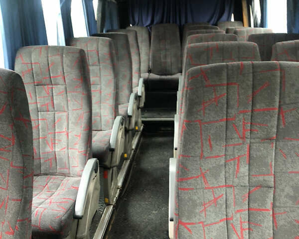 Білий Мерседес Sprinter, об'ємом двигуна 2.87 л та пробігом 222 тис. км за 8200 $, фото 4 на Automoto.ua