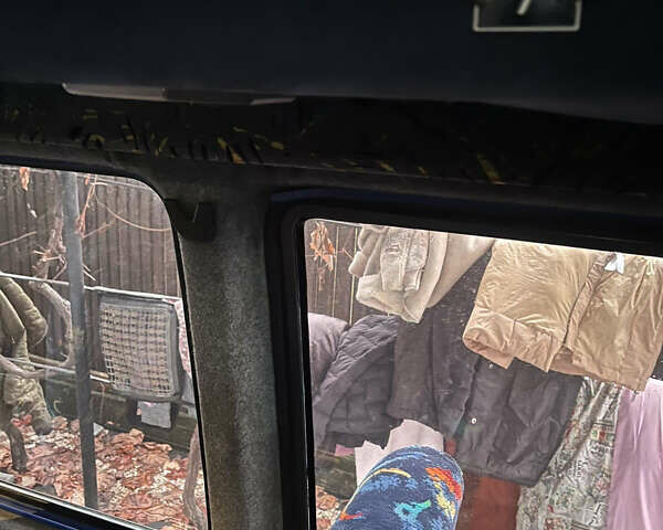 Белый Мерседес Sprinter, объемом двигателя 2.2 л и пробегом 500 тыс. км за 10000 $, фото 14 на Automoto.ua