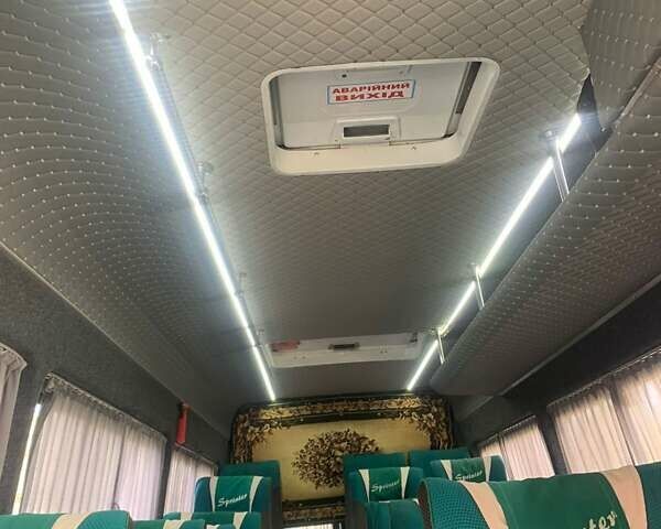 Мерседес Sprinter 2004 в Дубно на Automoto.ua Белый Мерседес Sprinter, объемом двигателя 2.2 л и пробегом 250 тыс. км за 13800 $, фото 21 на Automoto.ua