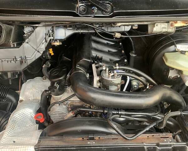 Мерседес Sprinter 2004 в Дубно на Automoto.ua Белый Мерседес Sprinter, объемом двигателя 2.2 л и пробегом 250 тыс. км за 13800 $, фото 27 на Automoto.ua