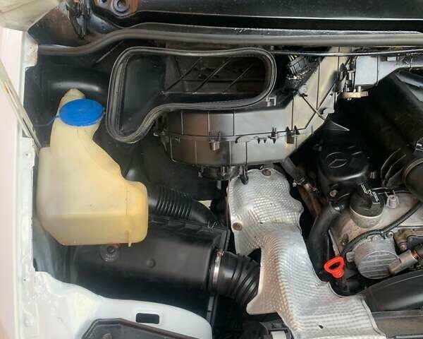 Мерседес Sprinter 2004 в Дубно на Automoto.ua Белый Мерседес Sprinter, объемом двигателя 2.2 л и пробегом 250 тыс. км за 13800 $, фото 29 на Automoto.ua