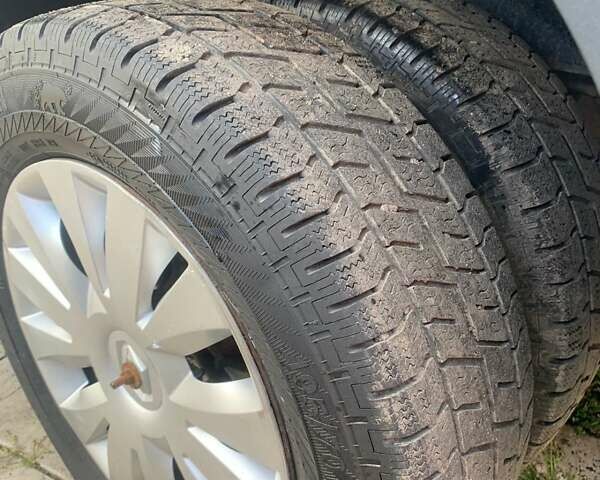 Мерседес Sprinter 2004 в Дубно на Automoto.ua Белый Мерседес Sprinter, объемом двигателя 2.2 л и пробегом 250 тыс. км за 13800 $, фото 18 на Automoto.ua