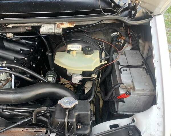 Мерседес Sprinter 2004 в Дубно на Automoto.ua Белый Мерседес Sprinter, объемом двигателя 2.2 л и пробегом 250 тыс. км за 13800 $, фото 26 на Automoto.ua